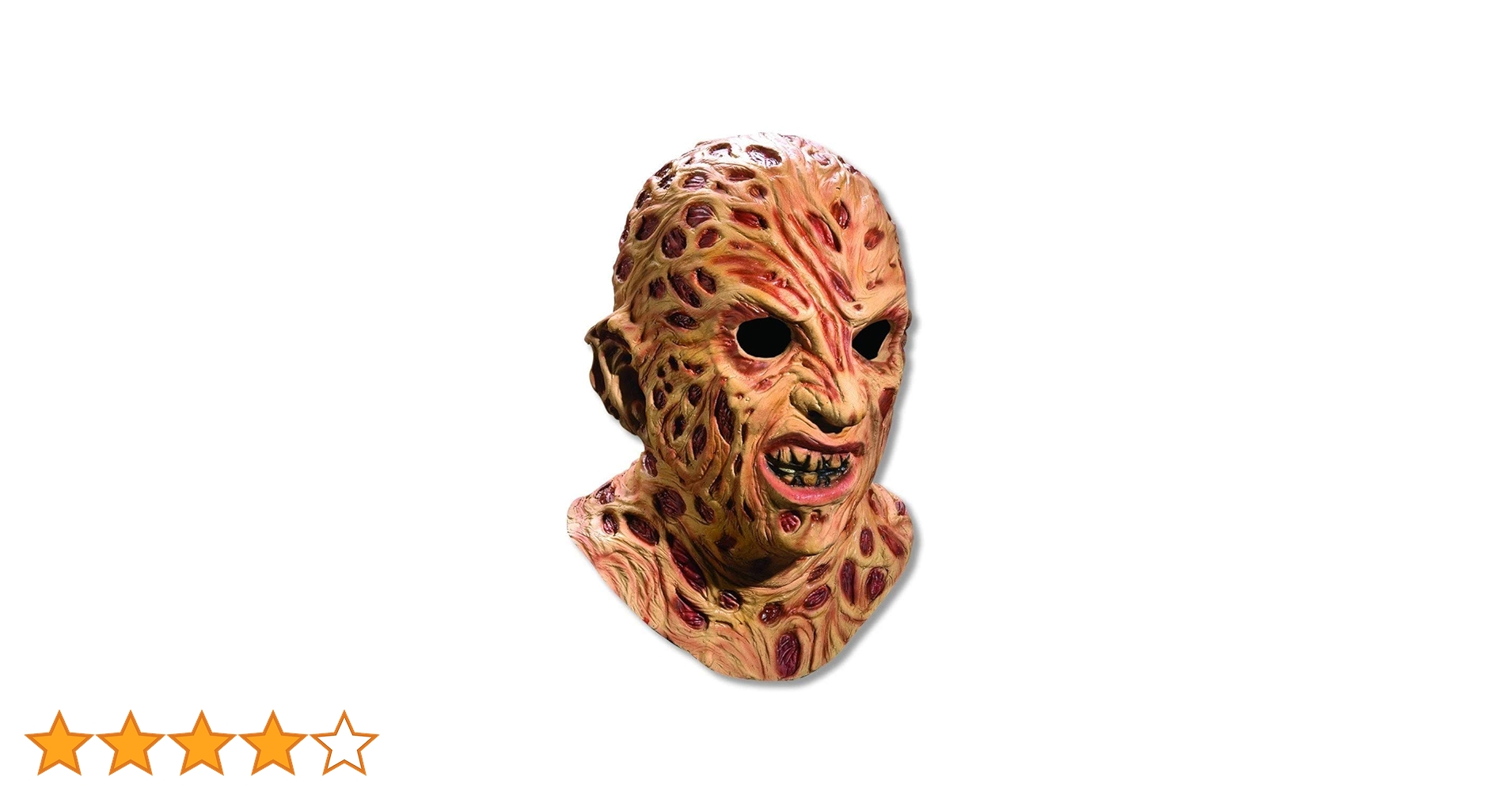 Amazon.co.jp: エルム街の悪夢 フレディ・クルーガー スーパー